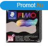 Gyurma, 57 g, gethet, FIMO "Professional", taupe