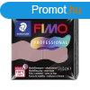 Gyurma, 57 g, gethet, FIMO "Professional", dusty