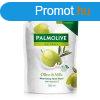 Folykony szappan utntlt, 0,5 l, PALMOLIVE Nourishing &qu