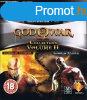 God of war HD Collection Volume 2 Ps3 jtk (hasznlt)