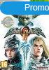 Soulcalibur 4 Xbox 360 jtk PAL (hasznlt)