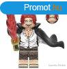 One Piece - Shanks mini figura
