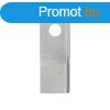 Kaszapenge kszlet bal Pttinger 120 x 48 x 4 mm Prillinger 