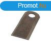Kaszapenge kszlet bal John Deere 116 x 48 x 4 mm Prillinger
