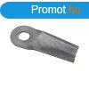 Kaszapenge kszlet Taarup 132 x 50 x 4 mm (25 db)