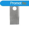 Kaszapenge kszlet bal Fella 102 x 48 x 4 mm Prillinger (25 