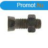 Kposfej ekecsavar kszlet M16 x 55 mm, 10.9 (25 db)