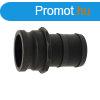 Camlock manyag V-elem tmlcsonkkal 2" - 50 mm tmlh
