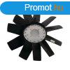 Ventiltorlapt viszkokuplunggal New Holland 5187803, AM-312