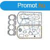 Tmtskszlet als s fels John Deere RE527095, RE10535