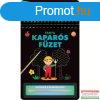 Kapars fzet - Tanya