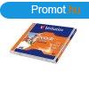 DVD+R Verbatim 4,7GB 16x nyomtathat 43508