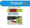 Betnyom kazetta gpi 12mmx7m Dymo fek-piros