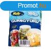 Gumigyr 100g-os