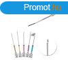 Hmz T, Hurkol T, Punch Needle 