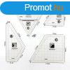 Foltvarr sablon, patchwork sablon kszlet