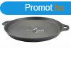 Perfect Home Grill lap - grill serpeny - kerek, ntttvas a
