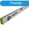 EXTOL CRAFT vzmrtk 0,5mm/m pontos ( alu.) ; 400mm