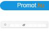 Home PNL 7 LED mozgsrzkels lmpa, hidegfehr, mgneses, 