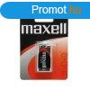 Maxell 9V-os elem