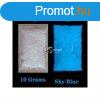 10G Fluoreszkl Szuper Fnyes Homok dsz akvriumba