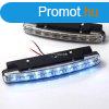 8 LED DRL nappali menetfny autkhoz ? energiatakarkos s s