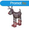 Home KDR 1 LED-es szarvas, rudolf, 100 db llfny LED, IP4