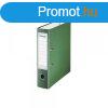 Iratrendez A4, 8cm, Fornax Master zld