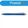 Golystoll 0,7mm, nyomgombos Rexgrip Fine Pilot, rsszn k