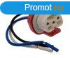 Izzfoglalat HB1 / HB5 9004/9007 izzkhoz