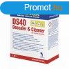 FERNOX DS-40 Descaler Cleaner tisztt por vzkves rendszer