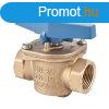 MOFM AHA golyscsap, 5/4"BB