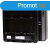 FixTrend T-Box 3 krs acl oszt-gyjt s hidraulikus vlt
