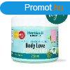 Herbiovit Body Love testpol krm 250 ml