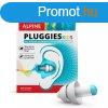 Fldug Alpine Gyerek Pluggies Kids
