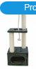 Macskafa PLATIN PRO 109 cm, antracit