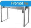 Rozsdamentes acl fthet itatvly, 120 cm, szabadonll