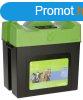 KERBL TITAN B 250 Villanypsztor kszlk 9 V - 0,25 J, 9 V-