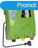 KERBL TITAN Ni 16000 Villanypsztor kszlk 230 V - 16 J