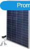 Napelem szett tltsvezrlvel, 12 V DC, 100W