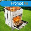CATTARA SSZECSUKHAT FATZELS GRILL 