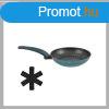 Perfect Home  tapadsmentes alumnium serpeny 20cm indukci