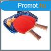 JOY PARK Pingpong kszlet, 2 t s 3 labda 51TT311