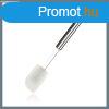 Gastex Spatula szilikon lapttal 24*5 cm rozsdamentes Azora 