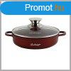 Bachmayer sekly edny fedvel ? 20 cm BM-7401-20