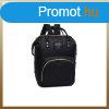 Fekete living traveling tska holm3979