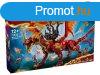 LEGO Ninjago 71822 A Mozgs eredend srknya