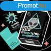 Rip Friendship - Gonosz leszel vagy rszeg ivs krtyajtk