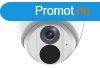 Uniview Prime-I 4MP Lighthunter turret dmkamera, 2.8mm fix 