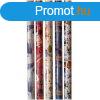 Csomagolpapr Disney 300x100cm